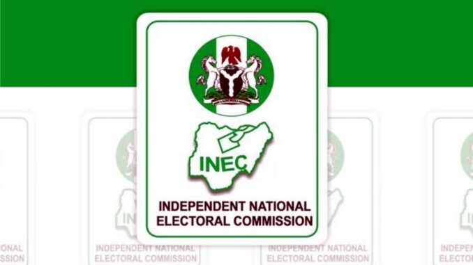 INEC Adhoc Staff Massive Recruitment 2024